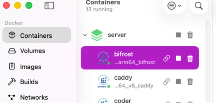 Containers